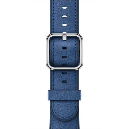 Apple Watch Classic Buckle Band - Sapphire - 38mm