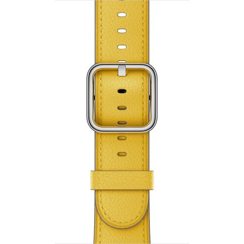 Apple Watch Classic Buckle Band - Sunflower - 42mm