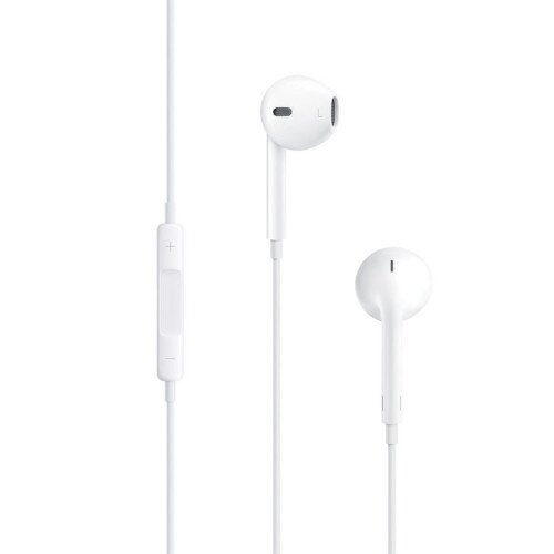Apple EarPods with 3.5 mm Headphone Plug - MD827LL/A
