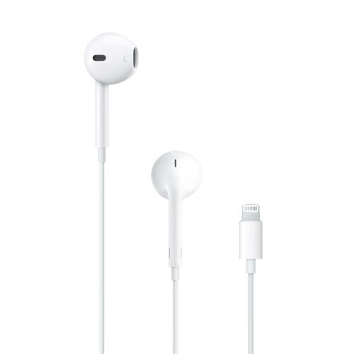 Apple EarPods with Lightning Connector (2024)