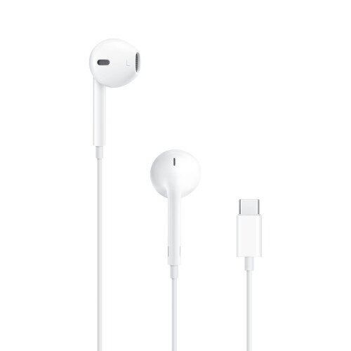 Apple EarPods (2024)