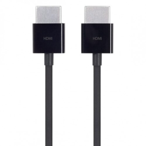 Apple HDMI-to-HDMI Cable 1.8m