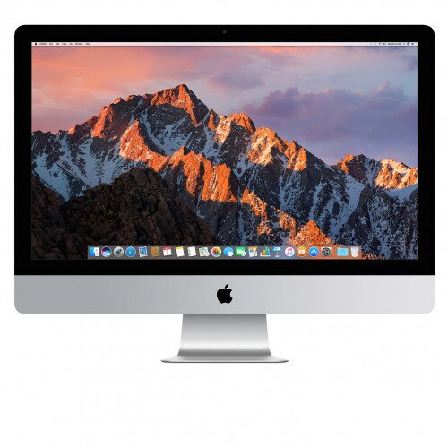 Apple iMac 21.5-inch - 2.3GHz Processor 1TB Storage