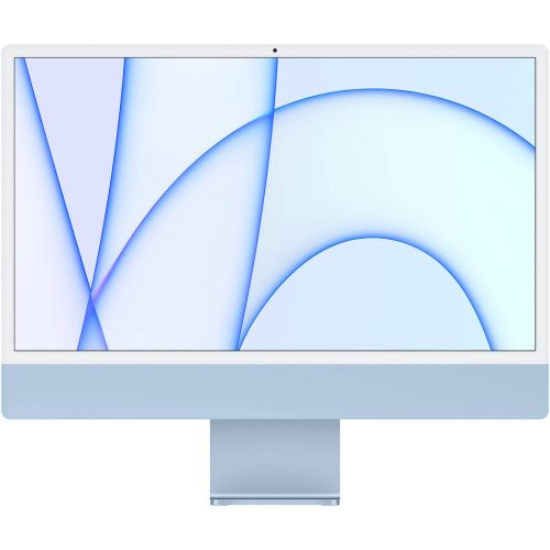 Apple iMac 24-inch 4.5K Retina Display