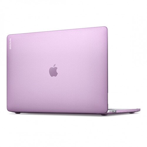 Incase 16" Hardshell Case for MacBook Pro - Pink