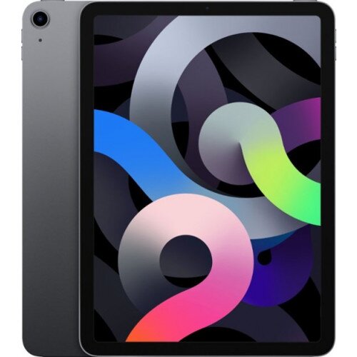 Apple iPad Air 10.9-inch (2020) - 64GB - Space Gray