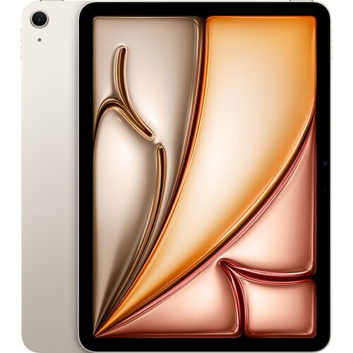 Apple iPad Air (2025) - 512GB - 11-inch - Starlight