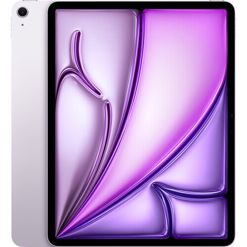 Apple iPad Air (2025) - 512GB - 13-inch - Purple