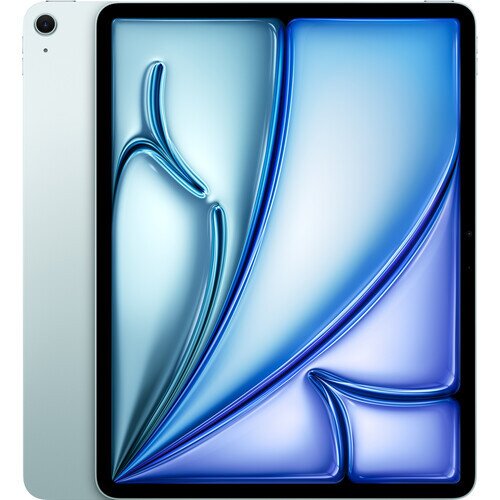 Apple iPad Air (2025) - 1TB - 13-inch - Blue