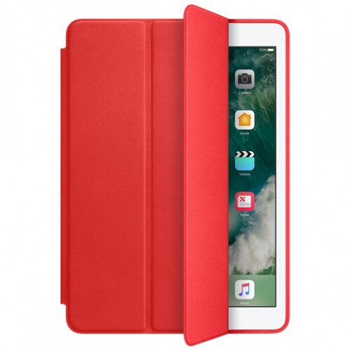 Apple iPad Air 2 Smart Case - Red