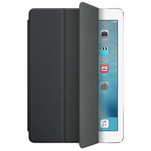 Apple iPad Air Smart Cover - Black