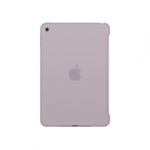 Apple iPad mini 4 Silicone Case - Lavender
