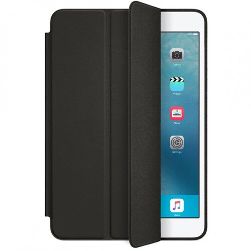 Apple iPad mini Smart Case - Black