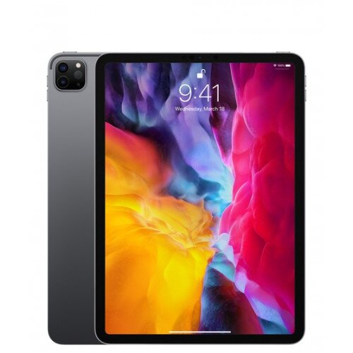 Apple iPad Pro (2020) - 11-inch - 128GB - Space Gray