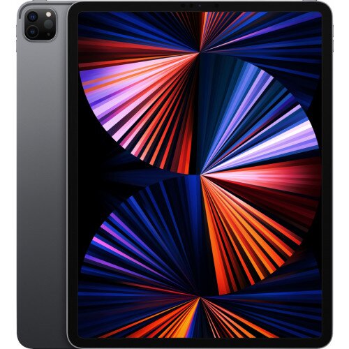 Apple iPad Pro (2021) - 12.9-inch - 512GB - Space Gray