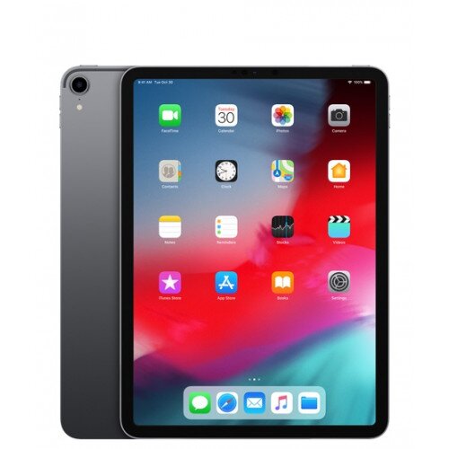 Apple iPad Pro (2018) - 11-inch - 1TB - Space Gray
