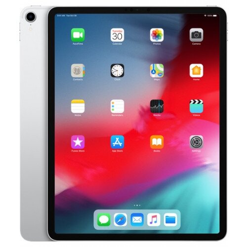 Apple iPad Pro (2018) - 12.9-inch - 1TB - Silver
