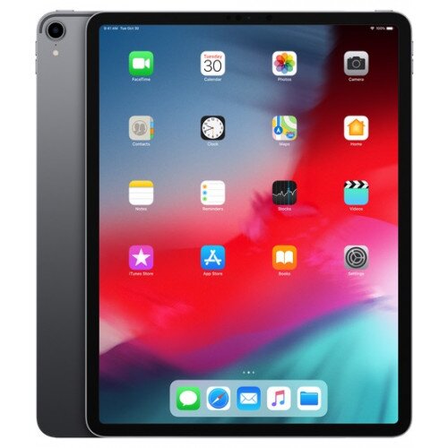 Apple iPad Pro (2018) - 12.9-inch - 512GB - Space Gray