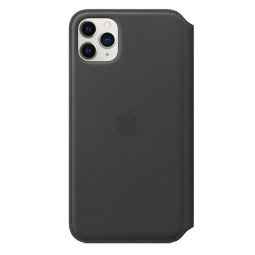 Apple iPhone 11 Pro Max Leather Folio