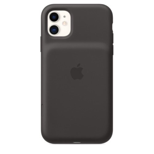Apple iPhone 11 Smart Battery Case