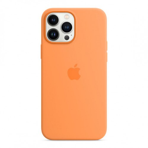 Apple iPhone 13 Pro Max Silicone Case with MagSafe