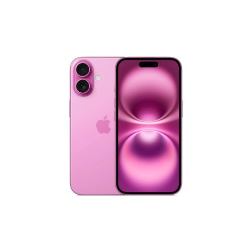 Apple iPhone 16 Plus - 128GB - Pink