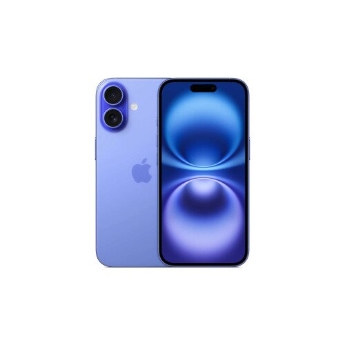 Apple iPhone 16 - 256GB - Ultramarine