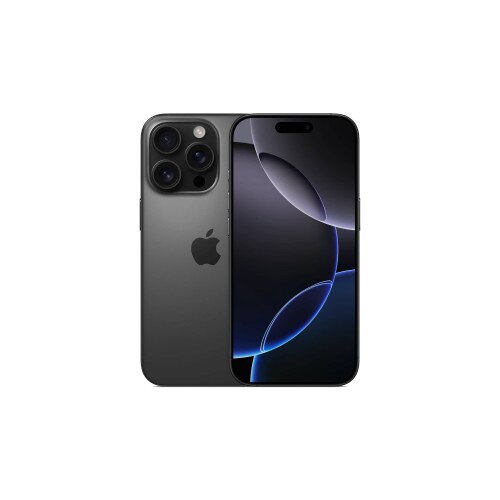 Apple iPhone 16 Pro Max - 1TB - Black Titanium