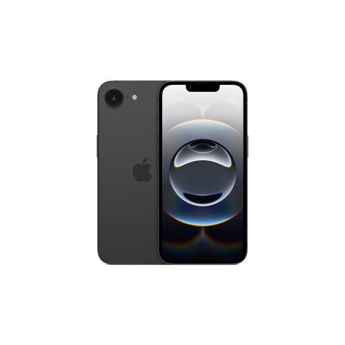 Apple iPhone 16e - 512GB - Black