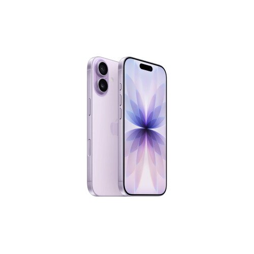 Apple iPhone 17 - 512GB - Lavender