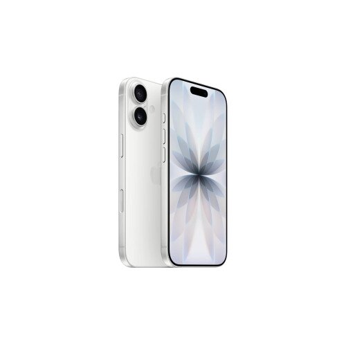 Apple iPhone 17 - 512GB - White