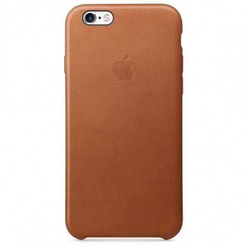 Apple iPhone 6 / 6s Leather Case
