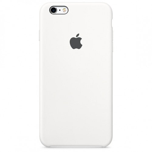 Apple iPhone 6 Plus / 6s Plus Silicone Case