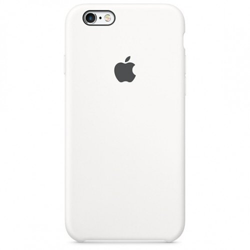 Apple iPhone 6 / 6s Silicone Case
