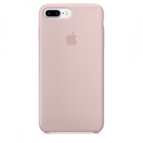 Apple iPhone 7 Plus Silicone Case