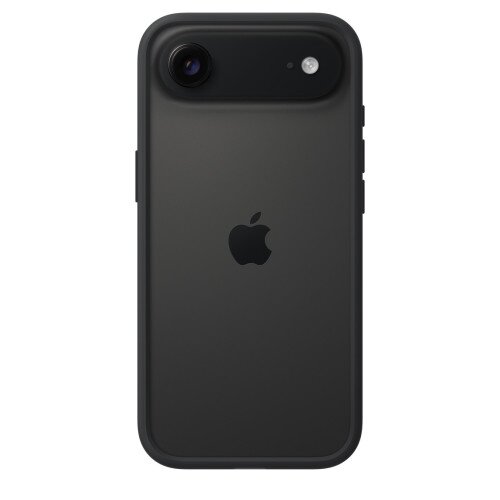 Apple iPhone Air Bumper Case - Black