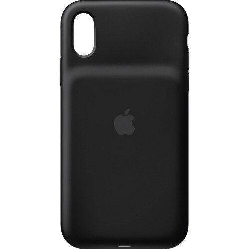 Apple iPhone XR Smart Battery Case - Black
