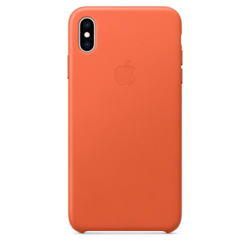 Buy Apple iPhone XS Max Leather Case Sunset online in Pakistan Tejar.pk