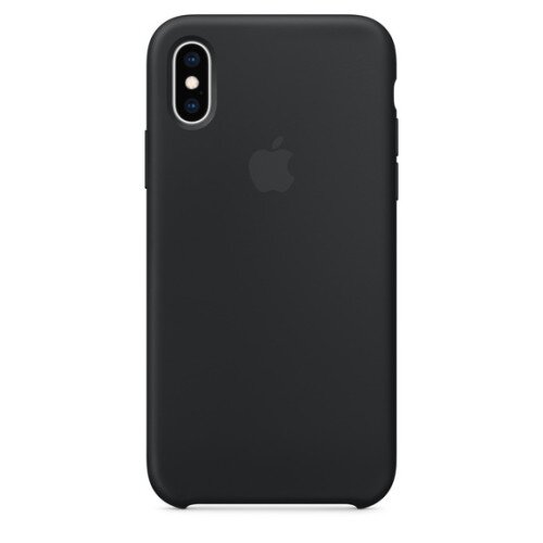 Apple iPhone XS Silicone Case