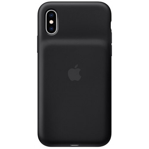 Apple iPhone XS Smart Battery Case