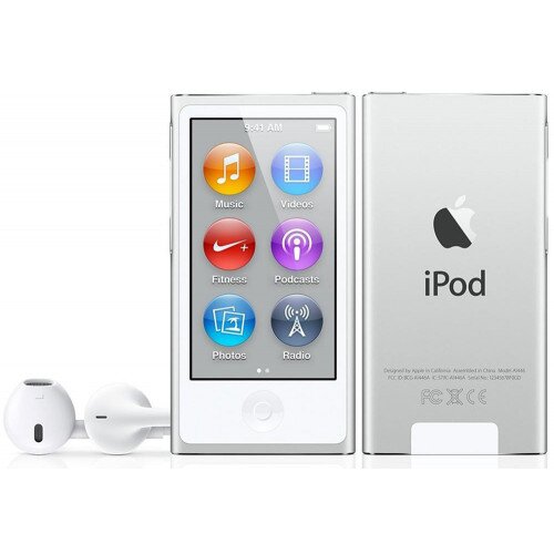 Apple iPod nano 16GB