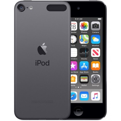 Apple iPod touch 7th Generation - 32GB - Space Gray