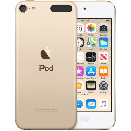 Apple iPod touch 7th Generation - 128GB - Gold