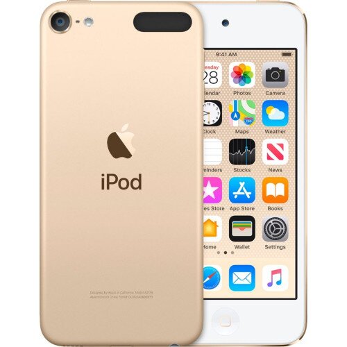 Apple iPod touch 7th Generation
