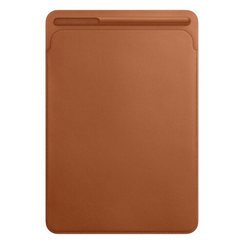 Apple Leather Sleeve for 10.5‑inch iPad Pro