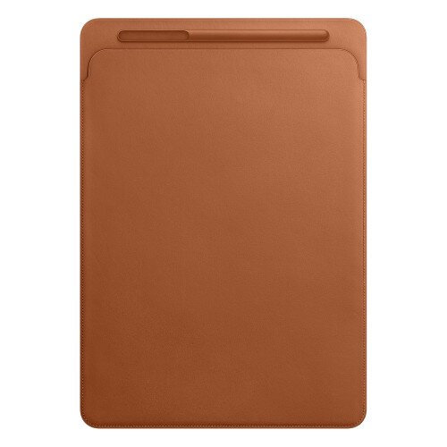 Apple Leather Sleeve for 12.9‑inch iPad Pro