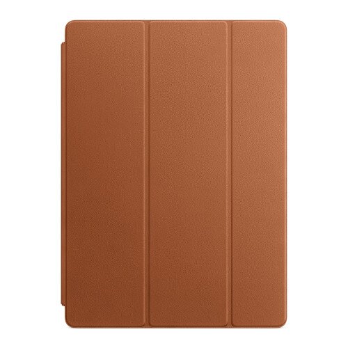 Apple Leather Smart Cover for 12.9‑inch iPad Pro