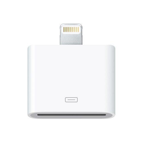 Apple Lightning to 30-Pin Adapter