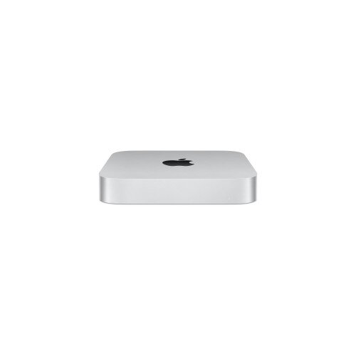 Apple Mac Mini (2023) - M2 with 8-Core CPU 10-Core GPU 16‑Core Neural Engine - 512GB SSD - 8GB
