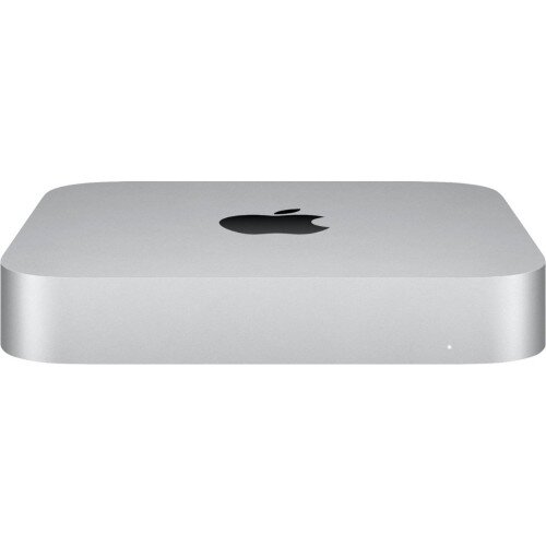 Apple Mac Mini (Late 2020) - M1 Chip with 8-Core CPU and 8-Core GPU / 512GB Storage